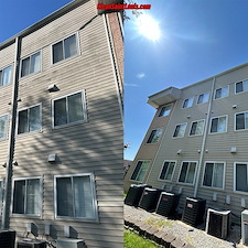 Exterior-Apartment-Building-Cleaning-in-St-Louis-MO 1